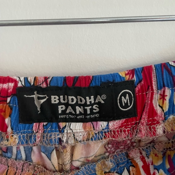 Buddha Pants - Picture 2 of 2